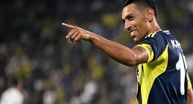Trabzonspor’un İrfan Can Hamlesi: Fenerbahçe ile Görüşmeler Başlıyor!