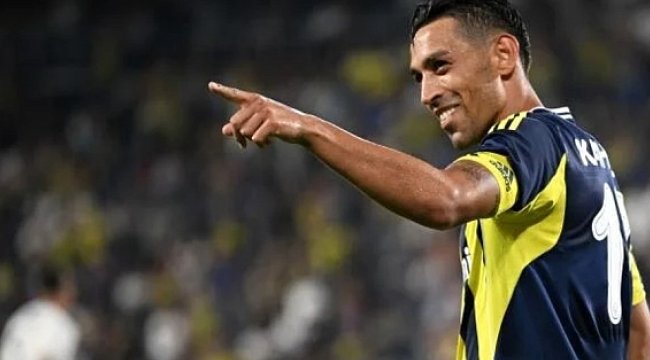 Trabzonspor’un İrfan Can Hamlesi: Fenerbahçe ile Görüşmeler Başlıyor!