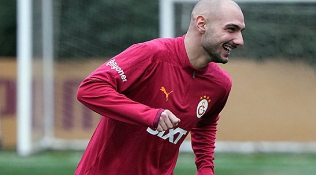 Trabzonspor’un Yıldız Avı: Ahmed Kutucu İçin Görüşmeler Yeniden Başlıyor!