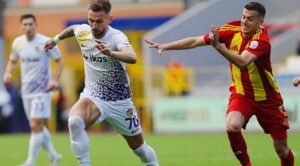 Tüm Gözler İstanbul’a Çevrildi: Eyüpspor ile Kayserispor Beraberlikte Anlaştı!