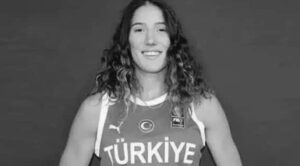 Türk Basketboluna Kara Gün: Milli Oyuncu Nilay Aydoğan Hayatını Kaybetti