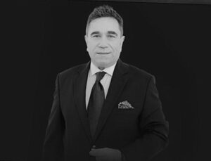 Türk Spor Medyasının Efsanesi Sabri Ugan, 62 Yaşında Hayatını Kaybetti