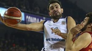 Türk Telekom’un Galatasaray’a Karşı Heyecan Dolu Zaferi: 87-81
