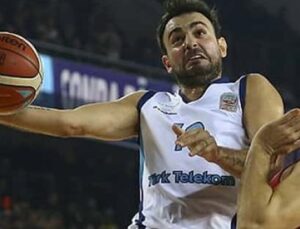 Türk Telekom’un Galatasaray’a Karşı Heyecan Dolu Zaferi: 87-81
