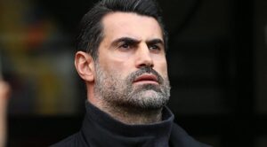Volkan Demirel’in Beklenmedik Ayrılığı: Neden Görevden Ayrıldığını Açıkladı!
