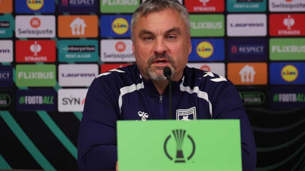 Zorlu Dönemlerde Birlik Olmanın Gücü: Thomas Reis'ten Taraftarlara Mesaj