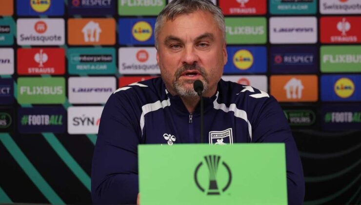 Zorlu Dönemlerde Birlik Olmanın Gücü: Thomas Reis’ten Taraftarlara Mesaj