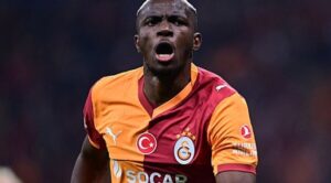 Bayern Münih, Galatasaray'ın Golcüsü Osimhen İçin Neden Kapıları Kapatıyor?