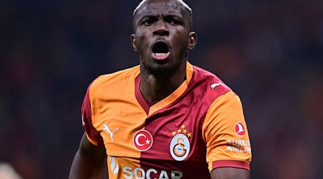 Bayern Münih, Galatasaray’ın Golcüsü Osimhen İçin Neden Kapıları Kapatıyor?