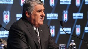 Beşiktaş'ta Transfer Sürecinde Kritik Gelişmeler! Başkan Adalı'dan Önemli Açıklamalar