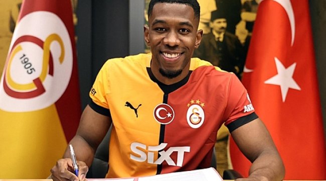 Carlos Cuesta’nın Brezilya’daki Yıldızlaşması: Galatasaray’a Yeni Bir Fırsat!