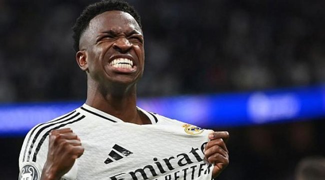 Chelsea, Vinicius Junior İçin Rekor Teklif Sunmaya Hazırlanıyor!