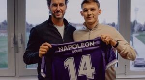Danylo Sikan'ın Transferiyle Trabzonspor'da Yeni Bir Dönem Başlıyor!