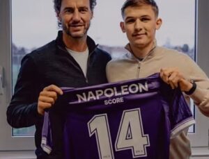 Danylo Sikan’ın Transferiyle Trabzonspor’da Yeni Bir Dönem Başlıyor!