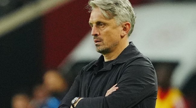 Eyüpspor’da Şok Ayrılık: Orhan Ak ile Yollar Ayrıldı!