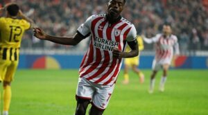 Fenerbahçe, Genç Yıldız İle Geleceğini Şekillendiriyor: Musaba 2030’a Kadar Sarı-Lacivertli!