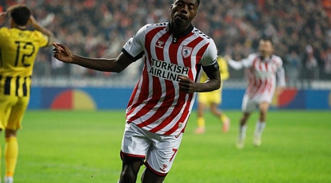 Fenerbahçe, Genç Yıldız İle Geleceğini Şekillendiriyor: Musaba 2030’a Kadar Sarı-Lacivertli!