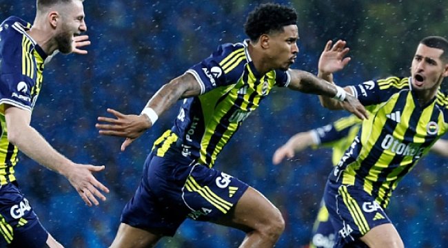 Fenerbahçe, Göztepe’yi Rüzgar Gibi Geçmeye Hazır mı? İşte Muhtemel 11’ler!