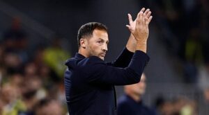 Fenerbahçe'de Tedesco'dan Çarpıcı Hamle: Futbolu Hızlandıracak Strateji