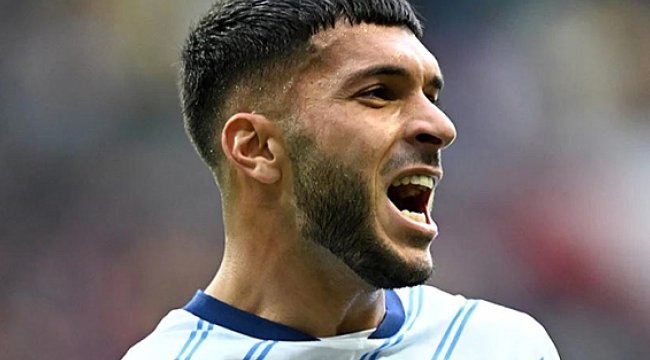 Fenerbahçe’den Oğuz Aydın Hamlesi: Rusya’ya İki Yolda!