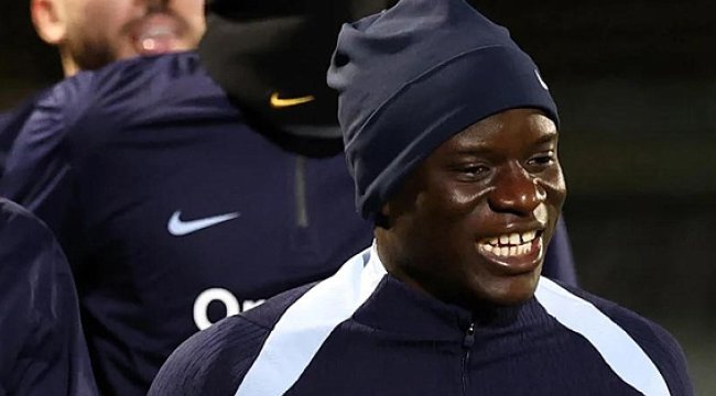 Fenerbahçe’nin Kante Hamlesinde Şaşırtan Engeller: Menajer Sorunu!