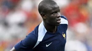 Fenerbahçe'nin Kante Operasyonu: Al-Ittihad'dan Şok Karar!