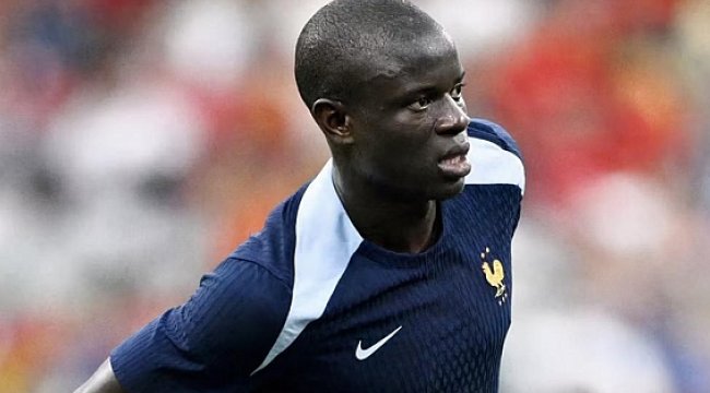Fenerbahçe’nin Kante Operasyonu: Al-Ittihad’dan Şok Karar!