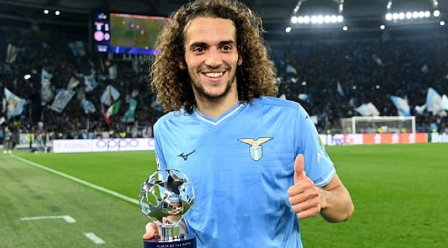 Fenerbahçe’nin Transfer Gündeminde Flaş Gelişme: Guendouzi İçin Son Durum Ne?