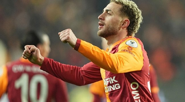 Galatasaray, Gaziantep FK Karşısında Zafer İçin Saha Çıkıyor: Maçta Neler Olacak?