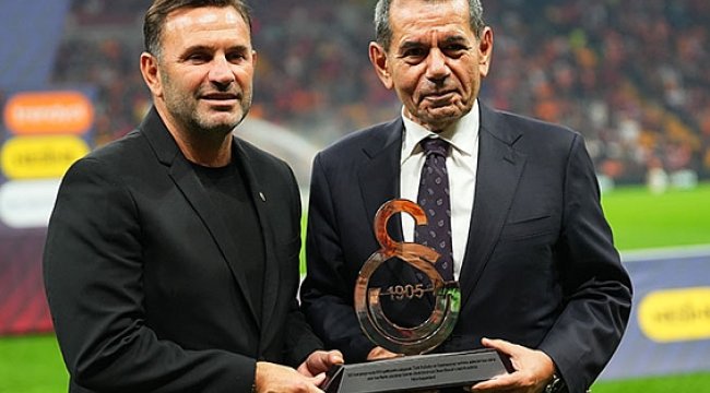 Galatasaray, Transfer Hedefinde Hız Kesmeden İlerliyor!