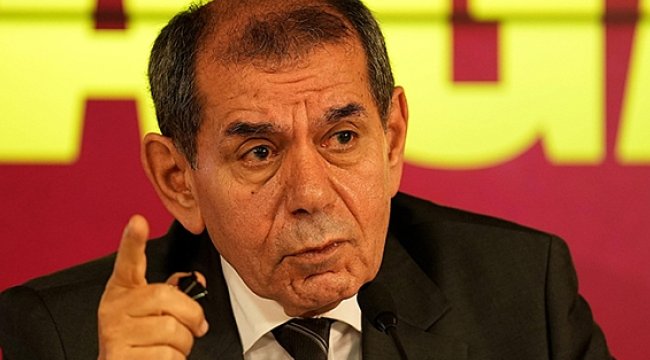 Galatasaray’da Şaşırtan Fesih Talebi: Yusuf Demir Ne İstiyor?