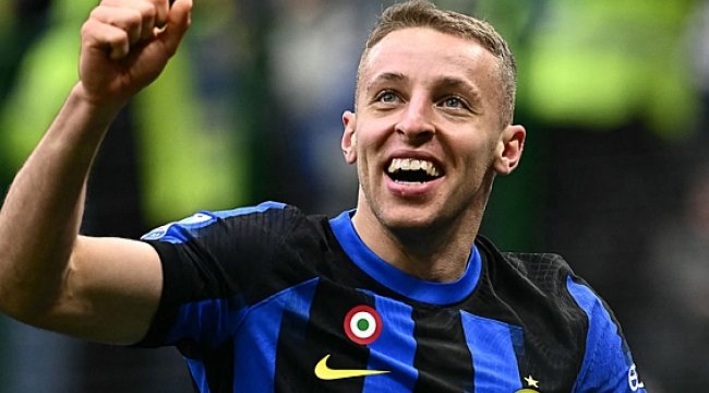 Galatasaray’dan 35 Milyon Euro’luk Transfer Hamlesi: Frattesi Geliyor mu?