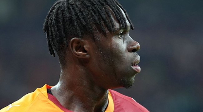 Galatasaray'dan İtalya'ya: Wilfried Singo İçin Şok Transfer Teklifi!