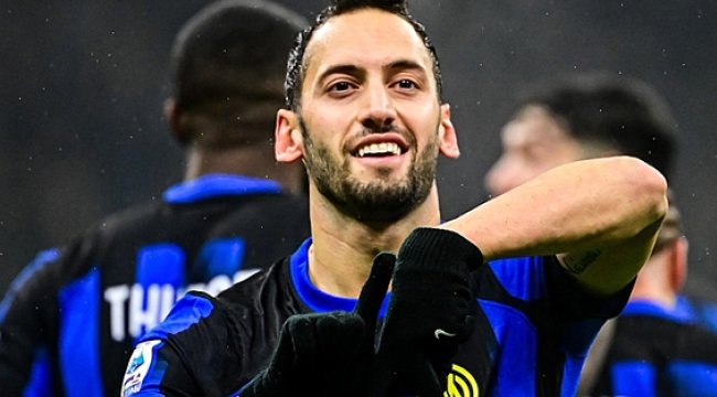 Galatasaray’ın Hakan Çalhanoğlu İnisiyatifi: Teklif Yetersiz mi Kaldı?