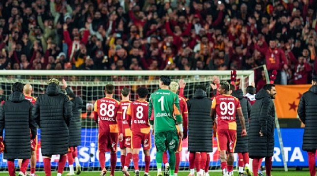 Galatasaray’ın Şampiyonluk Yolundaki Zorlu Rakibi: Fatih Karagümrük Maçına Ne Bekliyor?