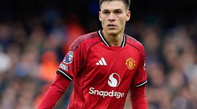 Galatasaray’ın Ugarte Üzerindeki Planları: Transferde Tarihi Bir Adım mı Geliyor?