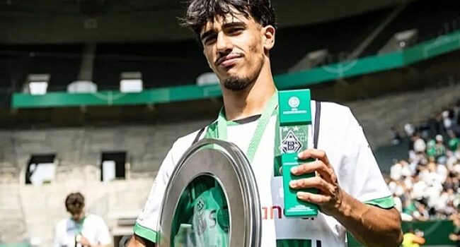 Genç Yetenek Can Armando Güner, Galatasaray’la İstanbul’a Geliyor!