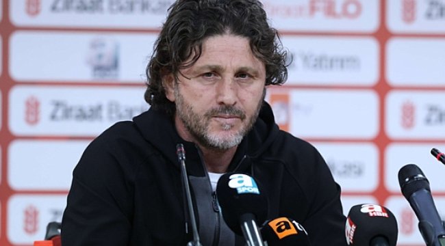 İlk Maç Sonrası Şok Açıklama! Trabzonspor Transferde Hızlanmak Zorunda!