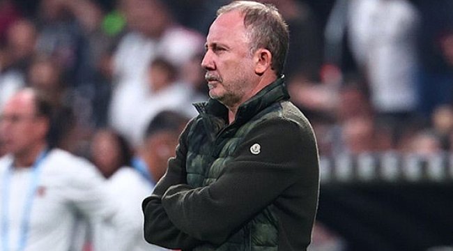 Kadro Dışı Kalan İki Futbolcu: Beşiktaş’tan Veda Süreci Başladı!