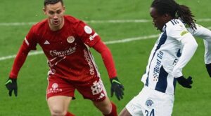 Kasımpaşa ve Antalyaspor: İki Takımda Galibiyet Özlemi Sürüyor!