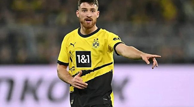 Salih Özcan Transferinde Gözler Beşiktaş’ta: Anlaşma Sıcak!