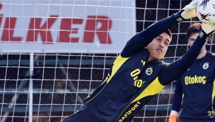 Samsunspor, Fenerbahçe’den Kaleci İrfan Can ve Eyüpspor’dan Yalçın’ı Kadrosuna Kattı!
