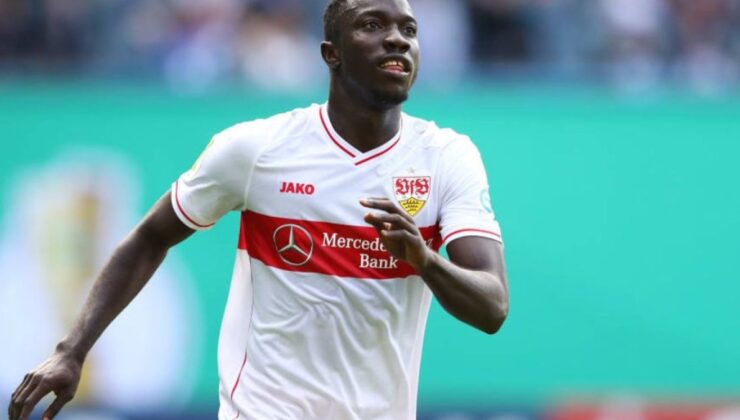 Samsunspor için Flaş Gelişme: Silas Transferinde Yeni İhtimaller!