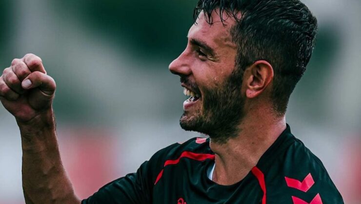 Samsunspor’da Emre Kılınç’ın Sakatlığı: 12 Haftalık Süreç Başlıyor!