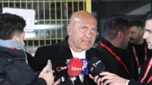 Samsunspor’un Kalesi Güçleniyor: İrfan Can Eğribayat Transferi Resmi!