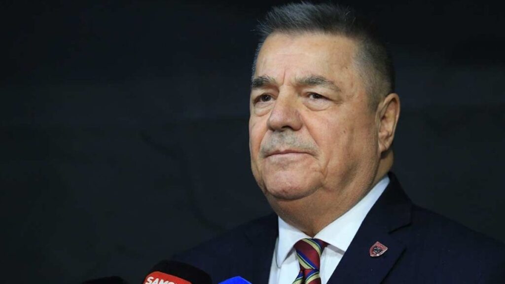 Samsunspor'un Süper Kupa Hayali: Fenerbahçe'yi Geçip Finale Ulaşacaklar mı?