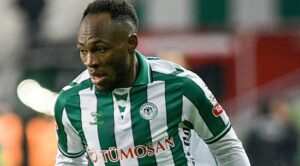 Son Dakikada Gelen Golle Konyaspor, Eyüpspor'la Puanları Paylaştı!