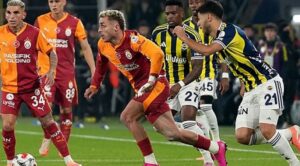 Süper Kupa Finalinde Dev Kapışma: Galatasaray ve Fenerbahçe İlk 11’leri