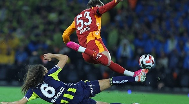 Süper Kupa Finalinde Gözler Şaşkın: TFF Yönetiminde Yumruklar Konuştu!