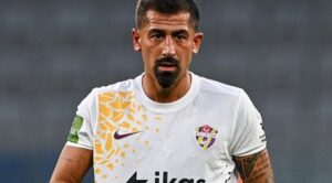 Sürpriz Transfer: Kerem Demirbay Kasımpaşa ile Anlaştı!